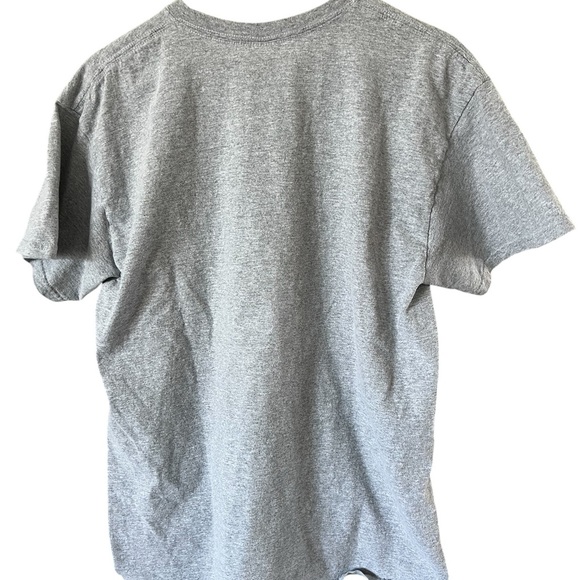 Gray Drink Local T-Shirt - Picture 3 of 3